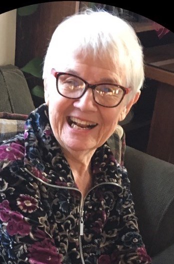 Obituary of Louise T. Stanchfield