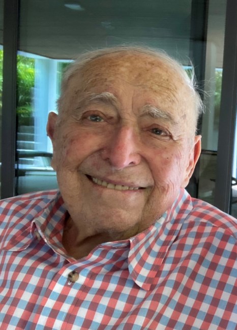 Obituary of Burton Silbert MD