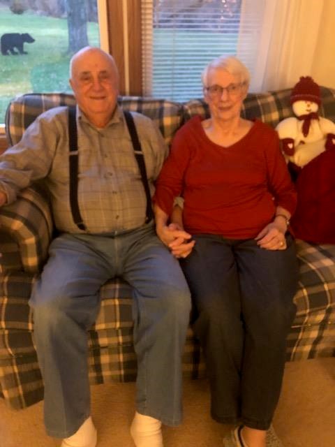 Obituary of Marilyn D. Phillips