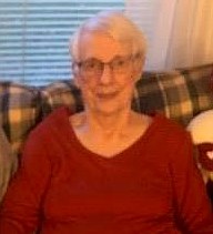 Obituary of Marilyn D. Phillips