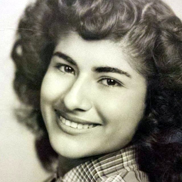 Obituary of Lupe Martinez Aguirre