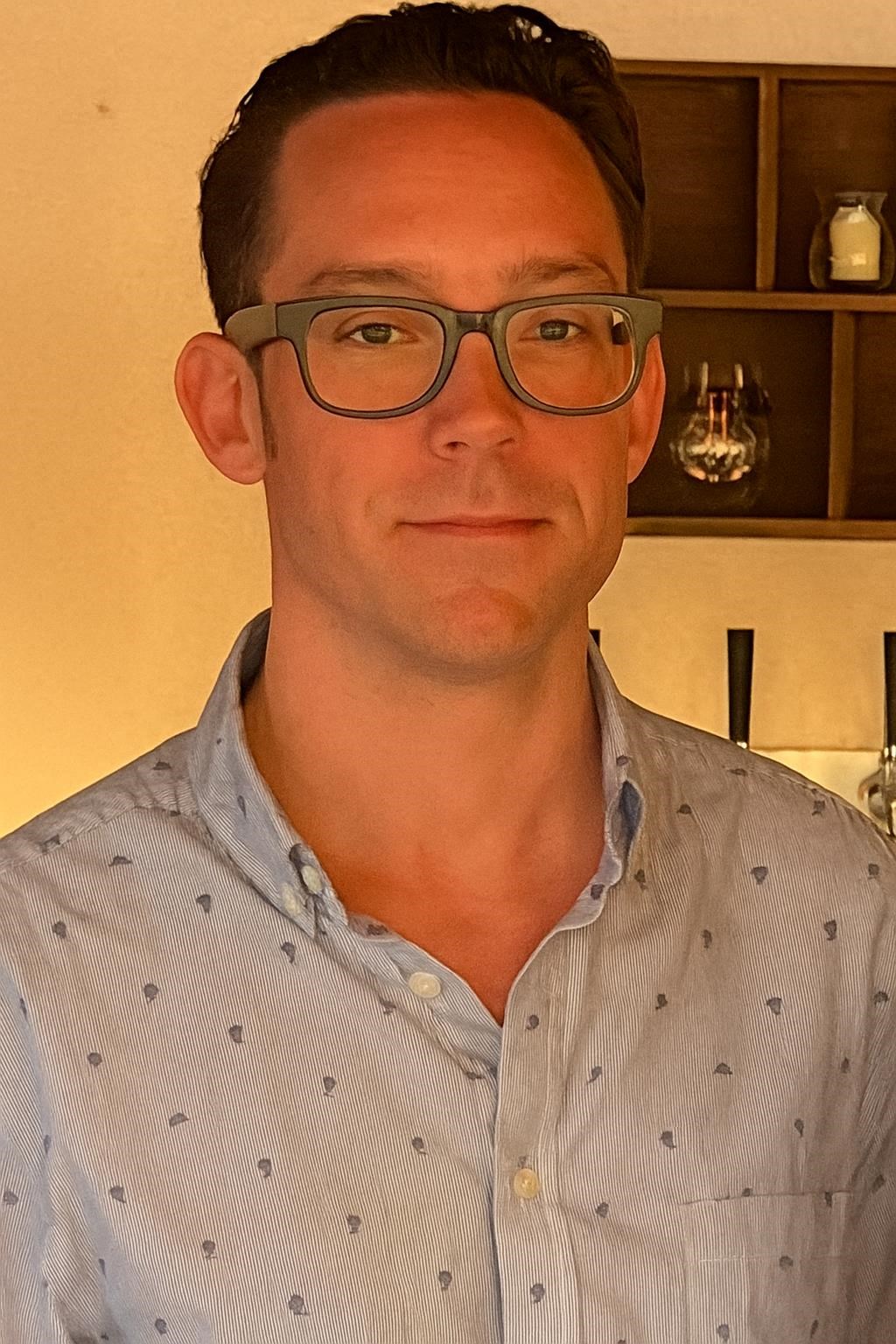 Avis de décès de Ryan James Tempalski