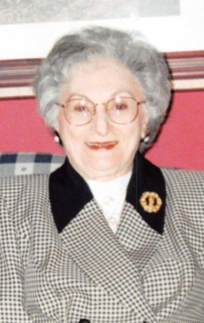 Obituary of Mattie
Lee Rush
Brown