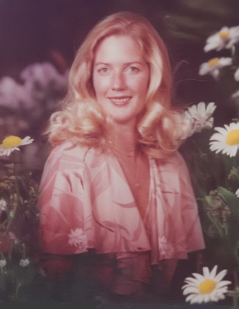 Avis de décès de Patricia Elyse Terrell