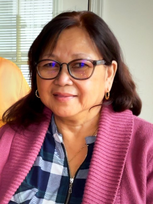 Obituary of Maria Luisa Ronase
