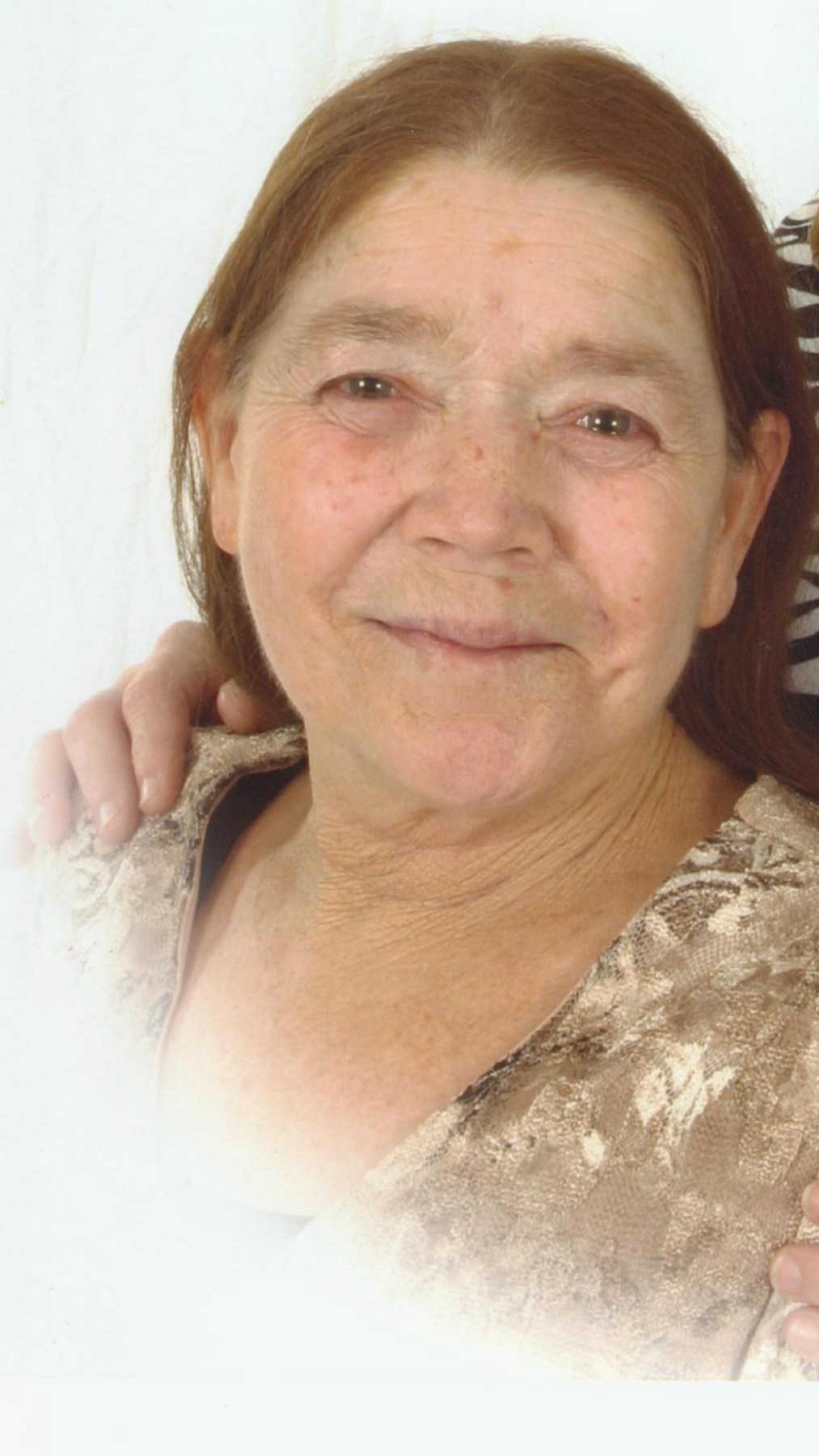 Obituary of Nelda Jean Busby