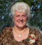 Avis de décès de Donna M. Daniels