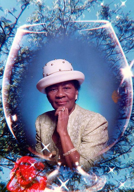 Obituary of Amalia Vixamar