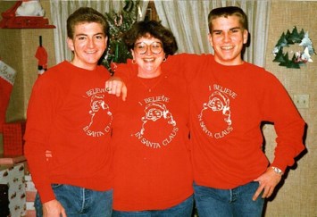 Obituary of Doris Anne (Knight) Richardson