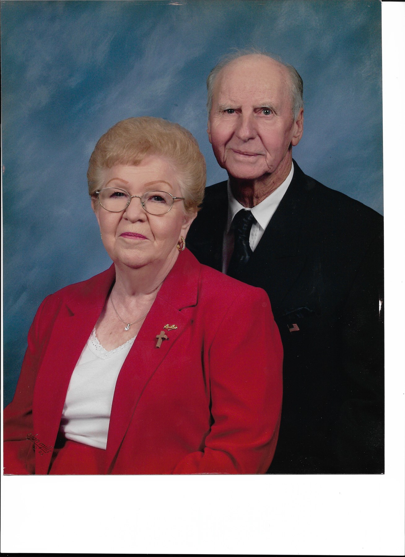 Obituary of Dorothy Pegram