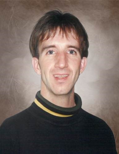 Obituary of Réjean Fortin
