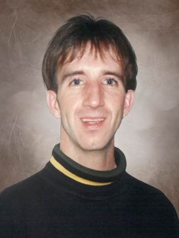 Obituary of Réjean Fortin