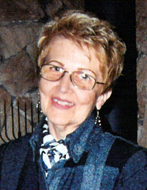 Obituary of Bonita "Bonnie" Marie Batche