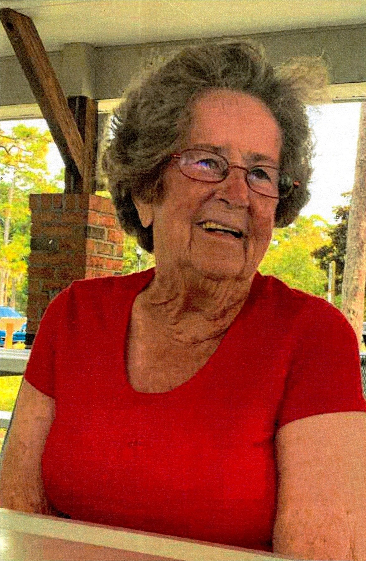 Elouise Jones Obituary Wilmington, NC