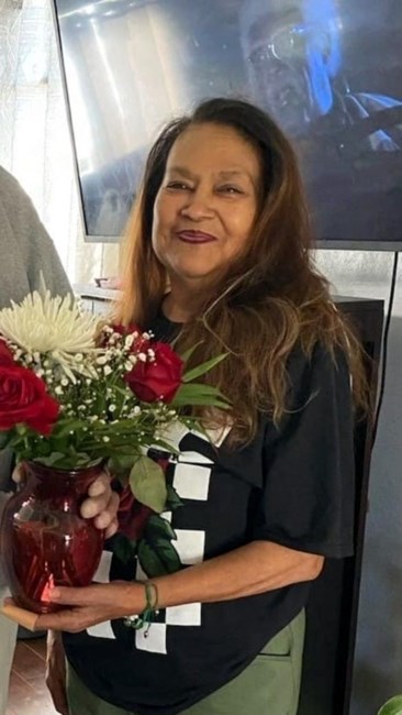 Obituary of Sylvia Santellana