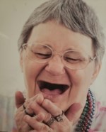 Nelda Williams