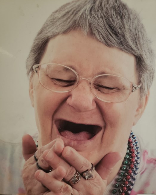 Obituario de Nelda "Jeannie" Jean Williams