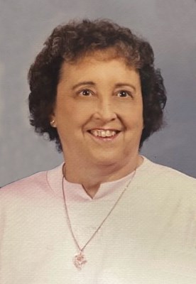 Obituary of Violet R. Westcott