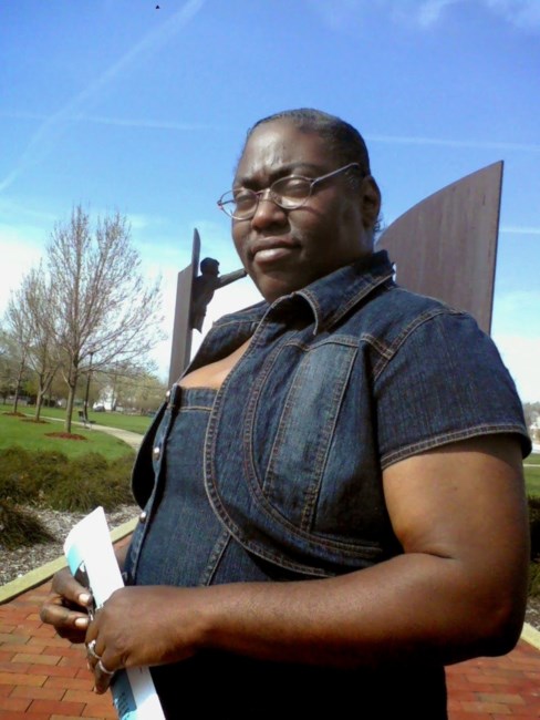 Obituary of Sharon L. Perry