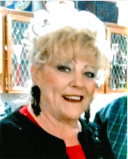 Obituario de Jacquieline Lynn Sawyer