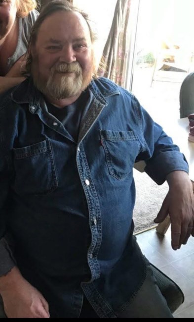 Obituary of Brian Keith McIntosh