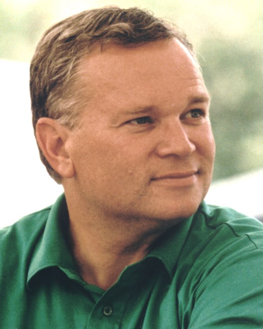 Obituary of John E. Staudt