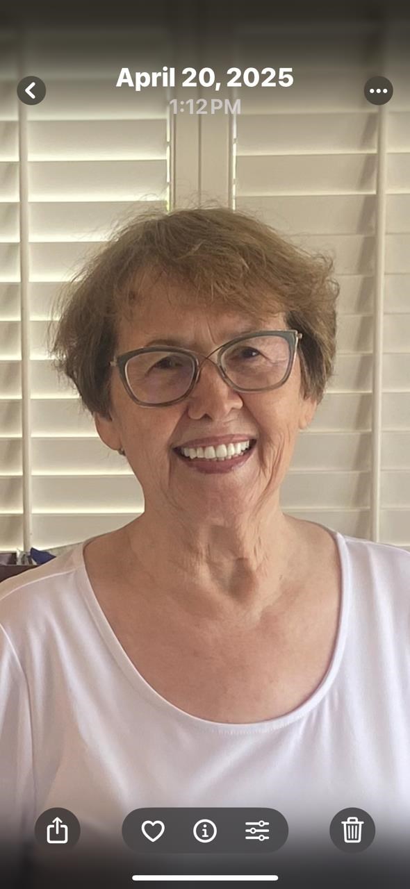 Obituary of Ruth C Wright