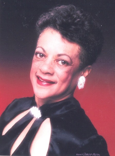 Obituary of Edith Louise Cromwell