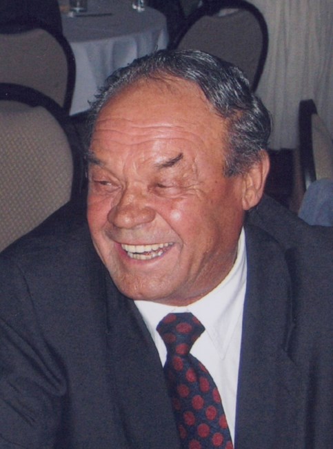 Obituary of Zdravko Kazulin