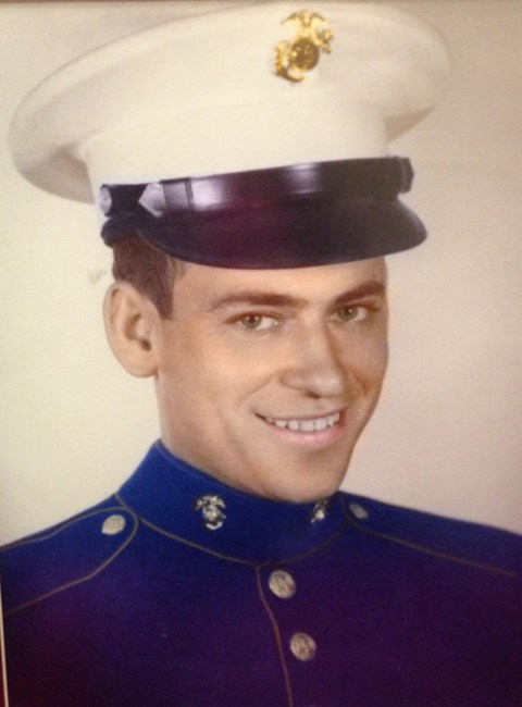 Obituary of Worley Gerald Brown