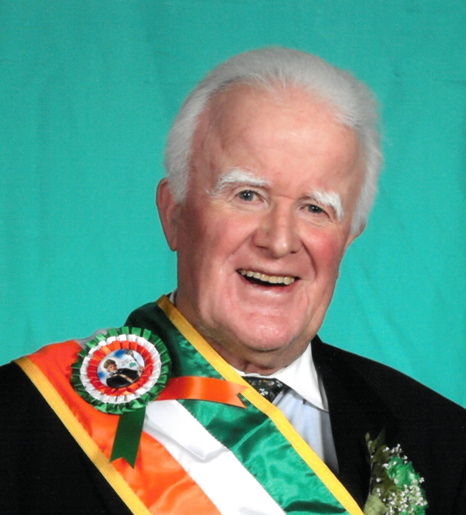 Patrick Troy Obituary Alexandria, VA