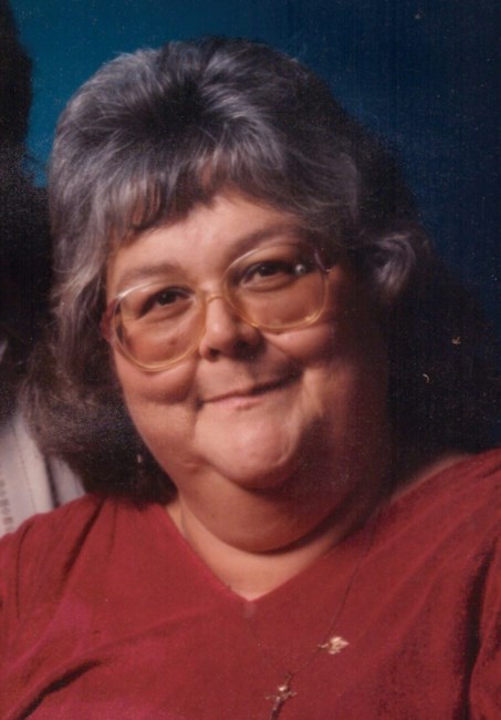 Obituary of Peggy June Wilhelm