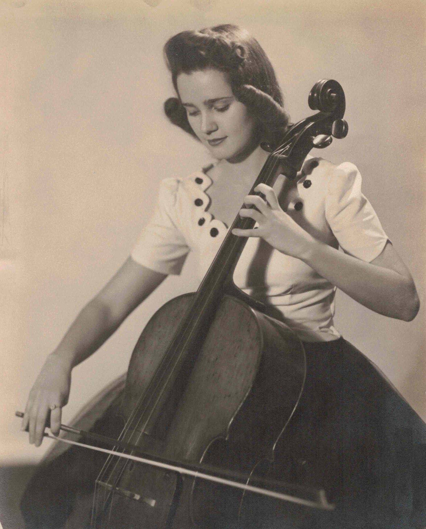 Obituary of LaVara Jane Frye