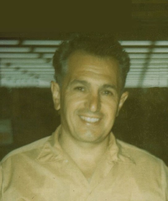 Obituary of Edward Lamperti