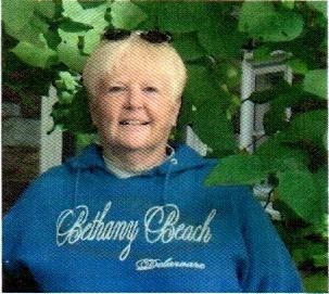 Obituary of Lynda Louise Costenbader