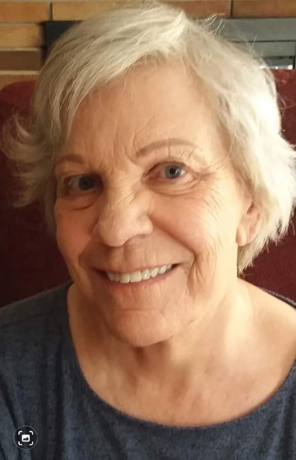 Obituario de Sharon Sue Richardson