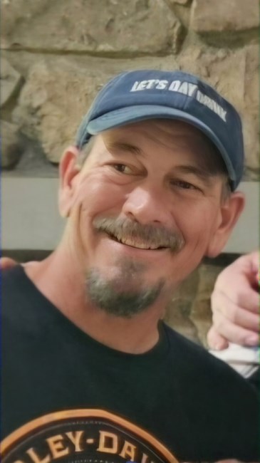 Obituary of Jefferson Paul Markey