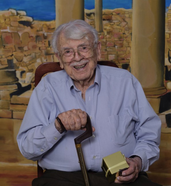 Avis de décès de Joe C Avila Jr.