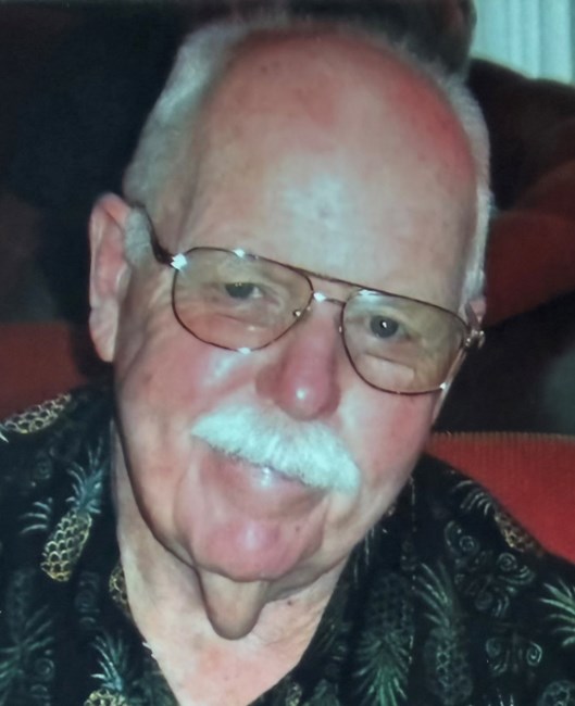 Obituary of Jim Baucher