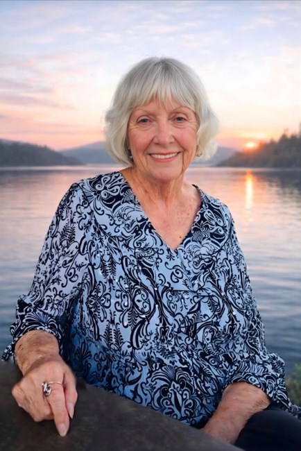 Obituary of Lavonia Mae Collier