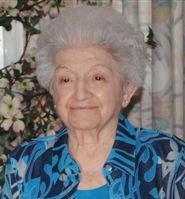 Obituary of Elvira Tobia