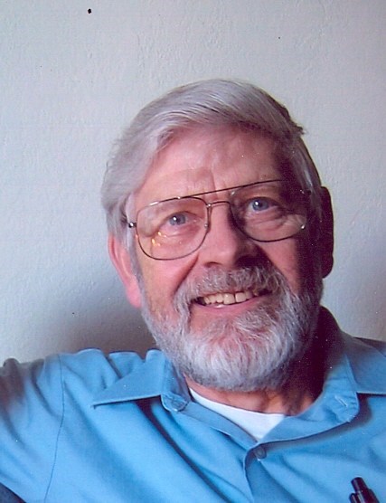 Obituary of Peter Kendal