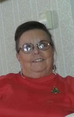 Obituary of Elsie McCullough