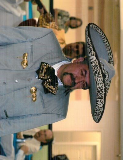 Avis de décès de Juan Francisco Torres