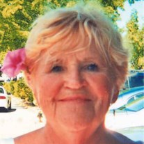 Obituary of Lottie (Hicks) Ritchie