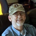Jerry Thompson
