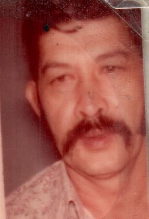Obituary of Reynaldo C. Gutierrez