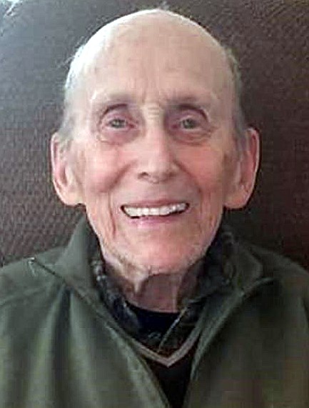 Obituary of Harry F. Hansen