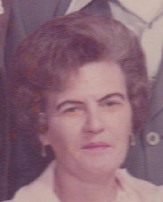 Obituary of Mary Volz