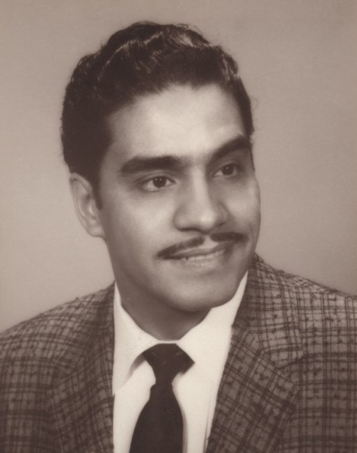 Obituary of Guadalupe Piña Talamantes